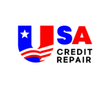 https://www.logocontest.com/public/logoimage/1662955743USA credit repair b.png